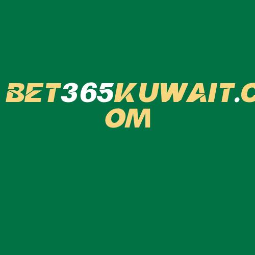 Logo da BET365KUWAIT